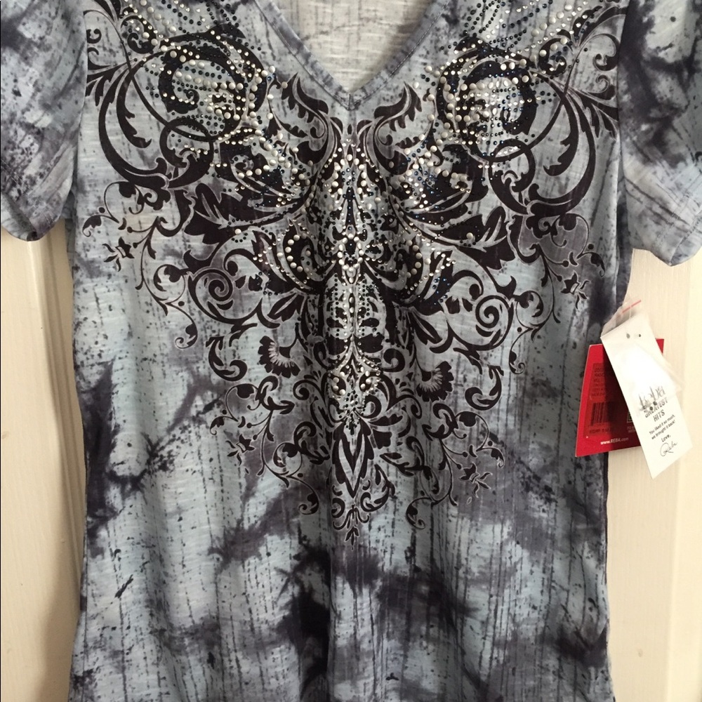 Reba Top